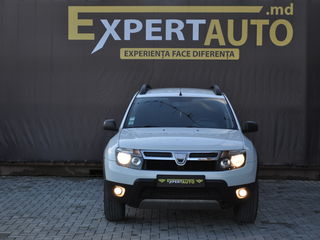 Dacia Duster foto 3