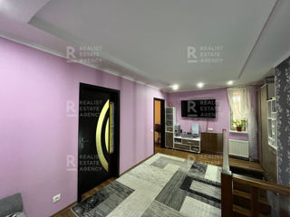 Vânzare, townhouse, 2 nivele, 96 mp, strada Florilor, Bubuieci foto 7