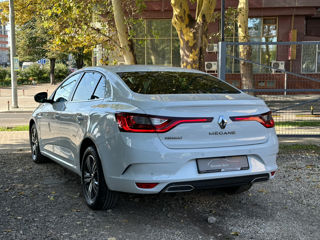 Renault Megane foto 6