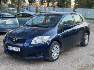 Toyota Auris foto 2