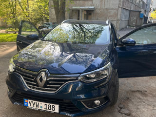 Renault Megane foto 6