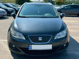 Seat Ibiza foto 2