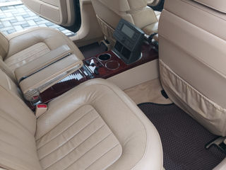 Volkswagen Phaeton foto 9