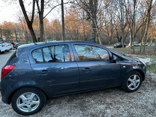 Opel Corsa foto 3