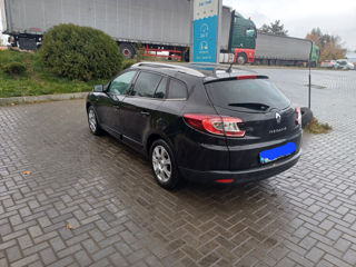 Renault Megane foto 3