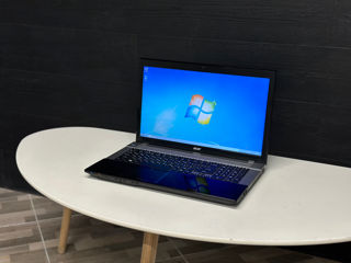 Acer Aspire 17 i3/8GB/500GB/Livrare! foto 5