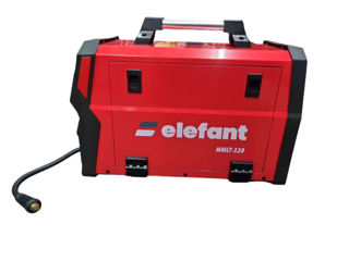 Aparat de sudat semi automat Elefant MMLT - 320 A - credit - livrare- foto 2