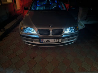 BMW 3 Series foto 3