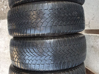 205/55/ R16- Bridgestone.m&s. foto 1