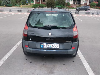 Renault Scenic foto 5