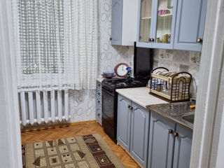 Apartament cu 2 camere, 54 m², Buiucani, Chișinău foto 4