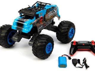 Crazon Oversize Wheel Cross-Road, R/C 2.4G, 1:10, 333-Dj19166