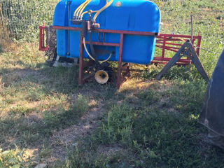 Tractor  фото 4