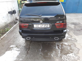 BMW X5 foto 4