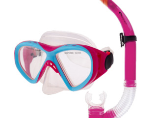 Снаряжение для плавания, chipiuri, ochelari de inot. Шапочки, очки, ласты, досточки, spray antifog foto 6