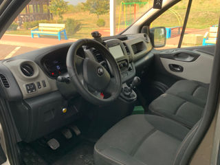 Renault Trafic foto 5