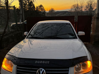 Volkswagen Passat foto 8