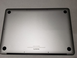 MacBook Pro 15, 2012, i7 / 8gb ram / 250gb SSD / GT 650M 1gb foto 4