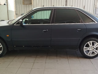 Audi A6 foto 9