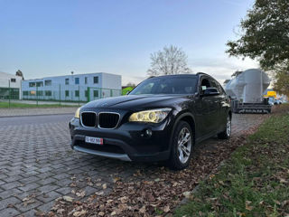 BMW X1 foto 2