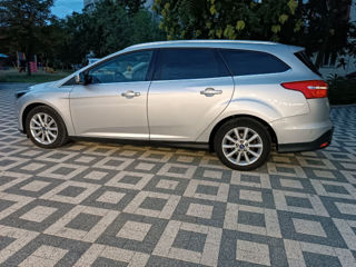 Ford Focus foto 4