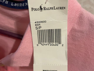 Tricou Ralph Lauren foto 3