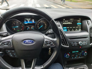 Ford Focus foto 6