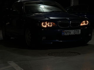 BMW 3 Series Coupe foto 7