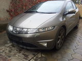 Honda Civic 2,2 CDTI 2008 год foto 1