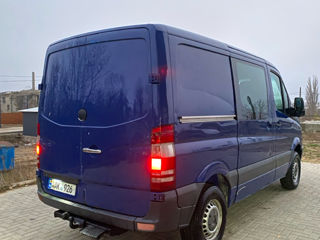 Mercedes Sprinter foto 4