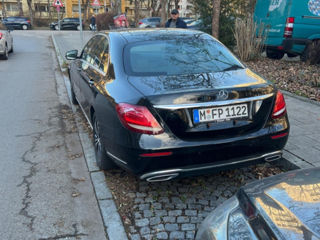 Mercedes E-Class foto 5