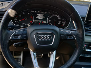 Audi Q5 foto 8