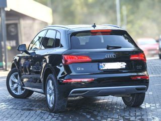 Audi Q5 foto 3