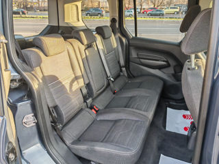 Ford Tourneo Connect foto 12