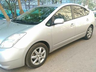 Toyota Prius foto 5