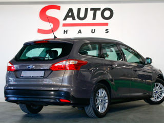 Ford Focus foto 3