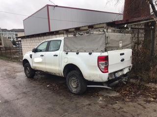 Ford Ranger foto 2