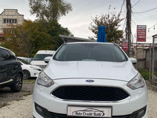 Ford C-Max foto 2