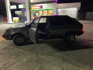 Lada / ВАЗ 2109 foto 4