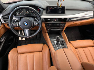 BMW X6 foto 8