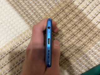 Xiaomi redmi note 10 s foto 2