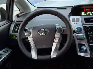 Toyota Prius foto 13