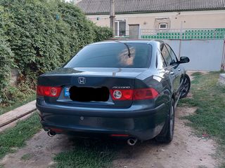 Honda Accord foto 2