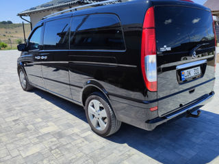 Mercedes Vito foto 4