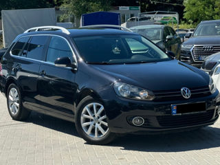 Volkswagen Golf foto 4