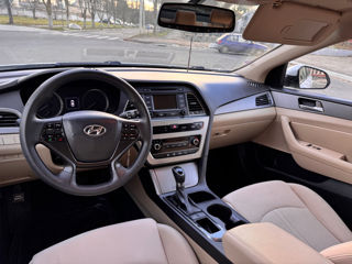 Hyundai Sonata foto 6