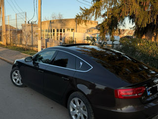 Audi A5 foto 5