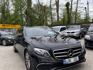 Mercedes E-Class foto 3