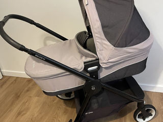 Продам коляску 2в1 Cybex Balios. Отличное состояние. Могу отправить в Кишинёв!