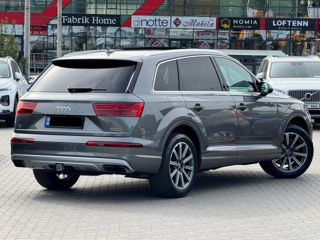 Audi Q7 foto 5